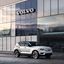 volvo
